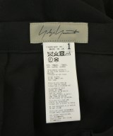 Yohji Yamamoto（ヨウジヤマモト）その他 黒 サイズ:1(XS位) レディース/2200674570023