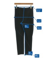 Yohji Yamamoto（ヨウジヤマモト）その他 黒 サイズ:1(XS位) レディース/2200674570023
