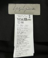 Yohji Yamamoto（ヨウジヤマモト）ロング・マキシ丈スカート 黒 サイズ:1(XS位) レディース/2200674570030