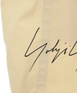 Yohji Yamamoto（ヨウジヤマモト）トートバッグ 白 サイズ:- メンズ/2200674655126