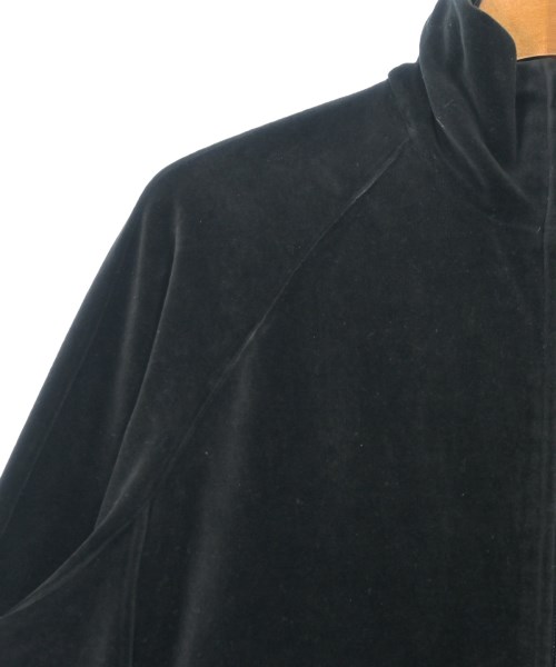 Yohji Yamamoto（ヨウジヤマモト）Tシャツ・カットソー 黒 サイズ:3(M位) メンズ/2200673799036