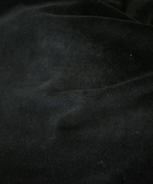 Yohji Yamamoto（ヨウジヤマモト）Tシャツ・カットソー 黒 サイズ:3(M位) メンズ/2200673799036