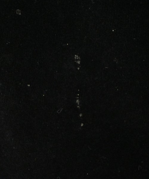 Yohji Yamamoto（ヨウジヤマモト）Tシャツ・カットソー 黒 サイズ:3(M位) メンズ/2200673799036