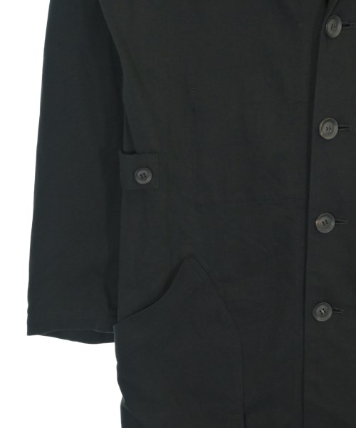Yohji Yamamoto（ヨウジヤマモト）その他 黒 サイズ:2(S位) メンズ/2200675759014