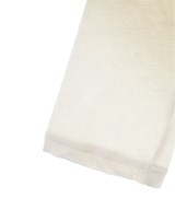 Yohji Yamamoto（ヨウジヤマモト）Tシャツ・カットソー ベージュ サイズ:2(S位) レディース/2200676210040