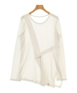 YOHJI YAMAMOTO Tシャツ・カットソー
