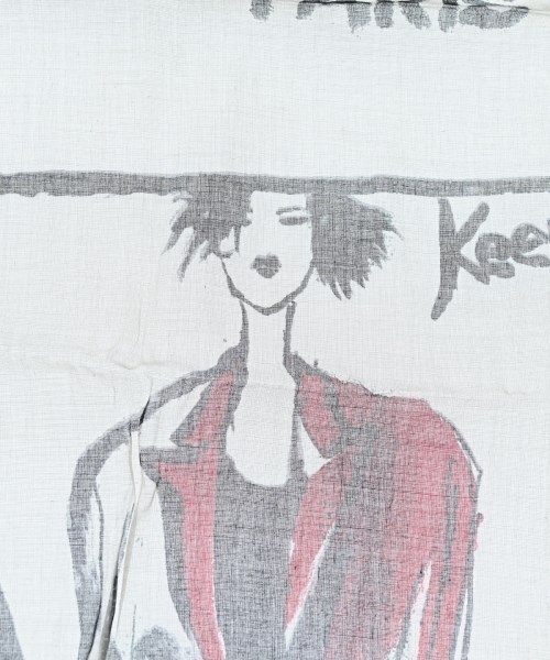 Yohji Yamamoto（ヨウジヤマモト）小物類（その他） ベージュ サイズ:- メンズ/2200677419138