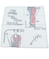 Yohji Yamamoto（ヨウジヤマモト）小物類（その他） ベージュ サイズ:- メンズ/2200677419138