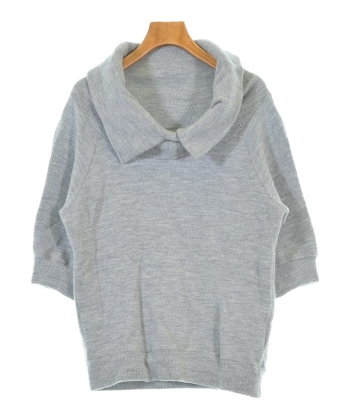 YOHJI YAMAMOTO(ヨウジヤマモト)スウェット グレー サイズ:2(S位)/2200672674037