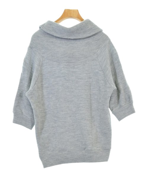 Yohji Yamamoto（ヨウジヤマモト）スウェット グレー サイズ:2(S位) レディース/2200672674037