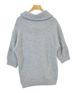 Yohji Yamamoto（ヨウジヤマモト）スウェット グレー サイズ:2(S位) レディース/2200672674037