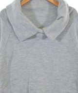 Yohji Yamamoto（ヨウジヤマモト）スウェット グレー サイズ:2(S位) レディース/2200672674037