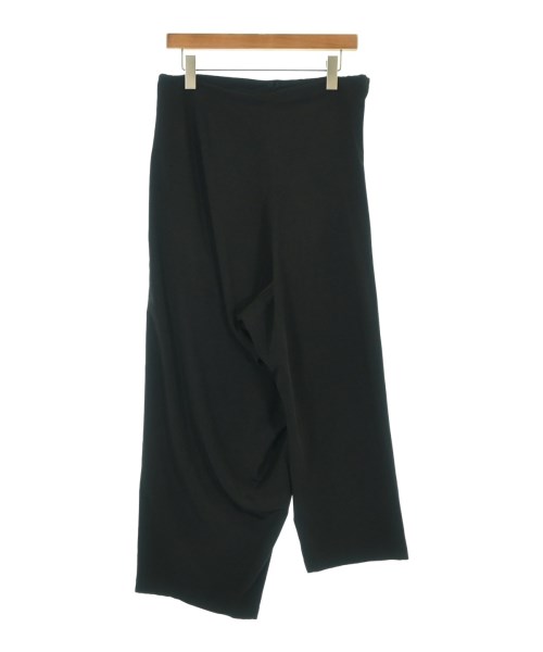 Yohji Yamamoto（ヨウジヤマモト）その他 黒 サイズ:S レディース/2200675614252