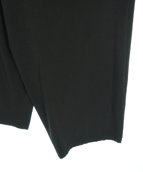 Yohji Yamamoto（ヨウジヤマモト）その他 黒 サイズ:S レディース/2200675614252