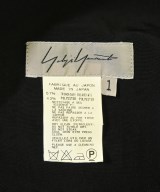 Yohji Yamamoto（ヨウジヤマモト）その他 黒 サイズ:S レディース/2200675614252