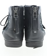 Yohji Yamamoto（ヨウジヤマモト）スニーカー 黒 サイズ:27cm メンズ/2200678395011