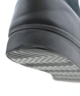 Yohji Yamamoto（ヨウジヤマモト）スニーカー 黒 サイズ:27cm メンズ/2200678395011