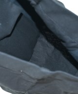 Yohji Yamamoto（ヨウジヤマモト）トートバッグ 黒 サイズ:- メンズ/2200673376169