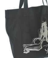 Yohji Yamamoto（ヨウジヤマモト）トートバッグ 黒 サイズ:- メンズ/2200673376169