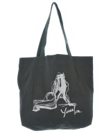 YOHJI YAMAMOTO トートバッグ
