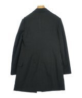 Yohji Yamamoto（ヨウジヤマモト）ジャケット 黒 サイズ:1(XS位) レディース/2200679544111