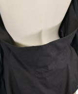 Yohji Yamamoto（ヨウジヤマモト）カジュアルジャケット 黒 サイズ:1(XS位) レディース/2200679622154