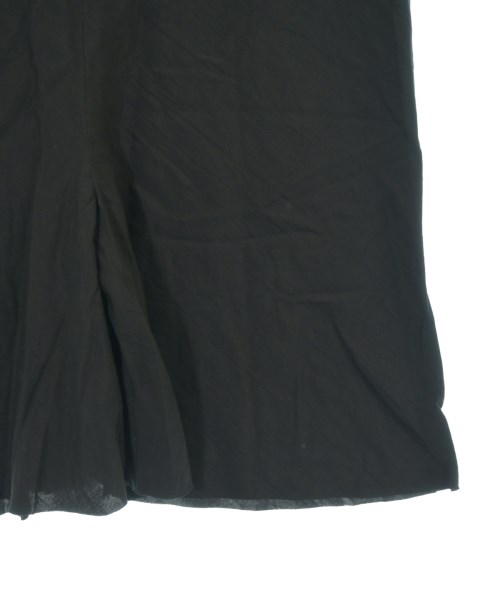 Yohji Yamamoto（ヨウジヤマモト）その他 黒 サイズ:1(XS位) レディース/2200679856184