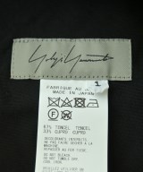 Yohji Yamamoto（ヨウジヤマモト）その他 黒 サイズ:1(XS位) レディース/2200679856184