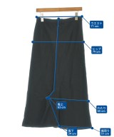 Yohji Yamamoto（ヨウジヤマモト）その他 黒 サイズ:1(XS位) レディース/2200679856184