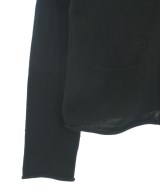 Yohji Yamamoto（ヨウジヤマモト）カーディガン 黒 サイズ:2(S位) レディース/2200678260029