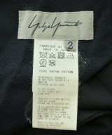 Yohji Yamamoto（ヨウジヤマモト）その他 黒 サイズ:2(S位) レディース/2200678260036