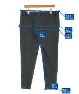 Yohji Yamamoto（ヨウジヤマモト）その他 黒 サイズ:2(S位) レディース/2200678260036