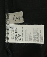 Yohji Yamamoto（ヨウジヤマモト）Tシャツ・カットソー 黒 サイズ:2(S位) レディース/2200680475206