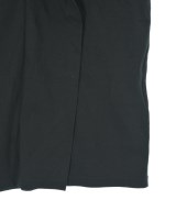 Yohji Yamamoto（ヨウジヤマモト）Tシャツ・カットソー 黒 サイズ:2(S位) レディース/2200680475206