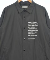 yohji yamamoto POUR HOMME（ヨウジヤマモトプールオム）その他 黒 サイズ:L メンズ/2200674710320