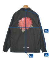 yohji yamamoto POUR HOMME（ヨウジヤマモトプールオム）その他 黒 サイズ:L メンズ/2200674710320