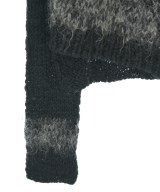 Yohji Yamamoto（ヨウジヤマモト）カーディガン 黒 サイズ:3(M位) レディース/2200674833012