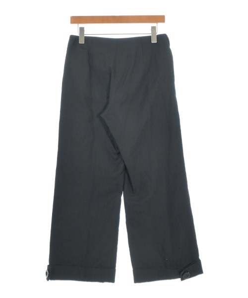 Yohji Yamamoto（ヨウジヤマモト）その他 黒 サイズ:1(XS位) レディース/2200674833081