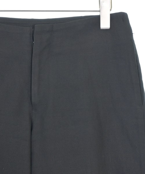 Yohji Yamamoto（ヨウジヤマモト）その他 黒 サイズ:1(XS位) レディース/2200674833081