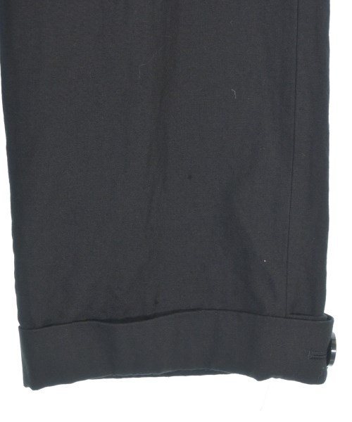 Yohji Yamamoto（ヨウジヤマモト）その他 黒 サイズ:1(XS位) レディース/2200674833081