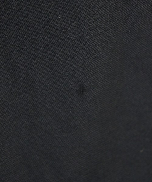 Yohji Yamamoto（ヨウジヤマモト）その他 黒 サイズ:1(XS位) レディース/2200674833081