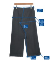Yohji Yamamoto（ヨウジヤマモト）その他 黒 サイズ:1(XS位) レディース/2200674833081