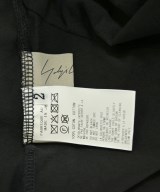 Yohji Yamamoto（ヨウジヤマモト）Tシャツ・カットソー 黒 サイズ:2(S位) レディース/2200680671042