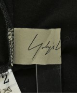 Yohji Yamamoto（ヨウジヤマモト）Tシャツ・カットソー 黒 サイズ:2(S位) レディース/2200680671066