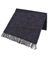 Yohji Yamamoto（ヨウジヤマモト）マフラー 紫 サイズ:- レディース/2200680690012