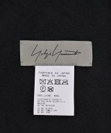 Yohji Yamamoto（ヨウジヤマモト）マフラー 紫 サイズ:- レディース/2200680690012