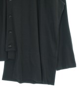 Yohji Yamamoto（ヨウジヤマモト）カーディガン 黒 サイズ:2(S位) レディース/2200680768025