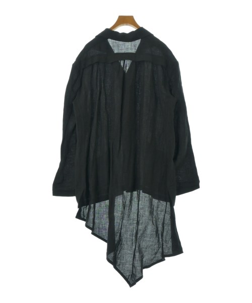 Yohji Yamamoto（ヨウジヤマモト）その他 黒 サイズ:F レディース/2200681214026