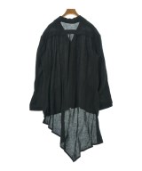 Yohji Yamamoto（ヨウジヤマモト）その他 黒 サイズ:F レディース/2200681214026
