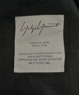 Yohji Yamamoto（ヨウジヤマモト）その他 黒 サイズ:F レディース/2200681214026